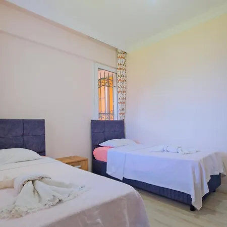 Lavin Villa *