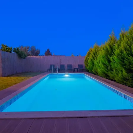 Villa Lavin *