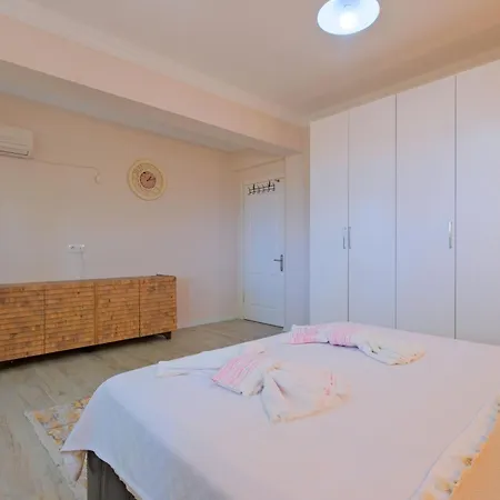Lavin Villa Fethiye