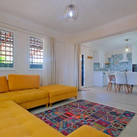 Villa Lavin Fethiye