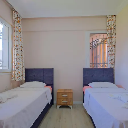 Lavin Villa Fethiye