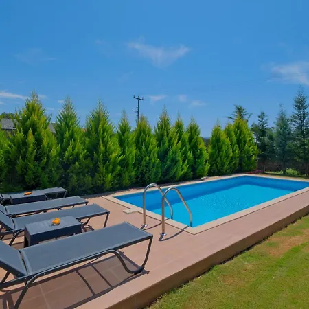 Villa Lavin Fethiye